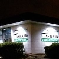 Tanin Auto Electronix