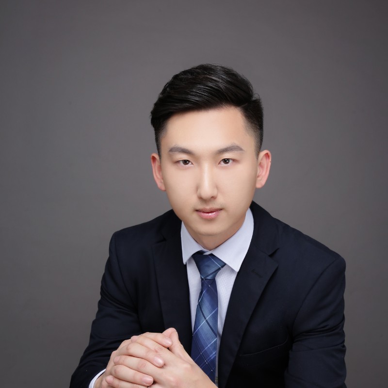 Shuo Zhang Email & Phone Number