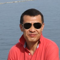 Image of Junjie PMP