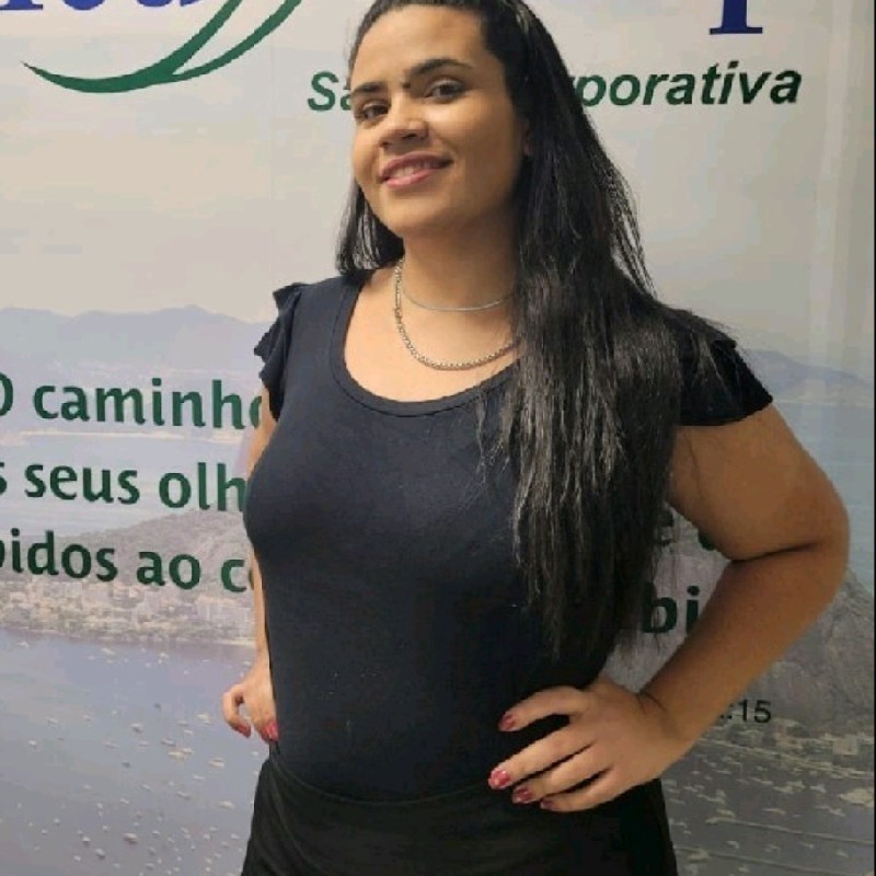 Carla Rodrigues