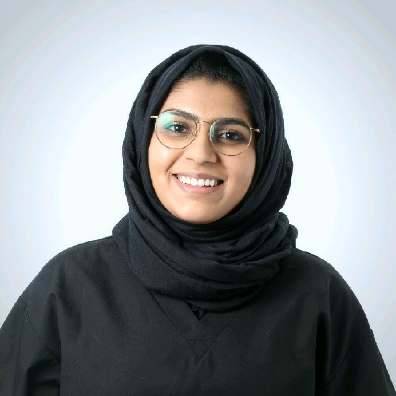 Sumayya Bandali