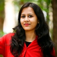 Bindu Satish