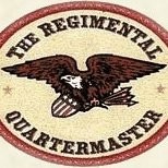 Contact Regimental Quartermaster