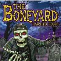 Image of Boneyard House