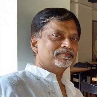 Image of Mohan Sinha