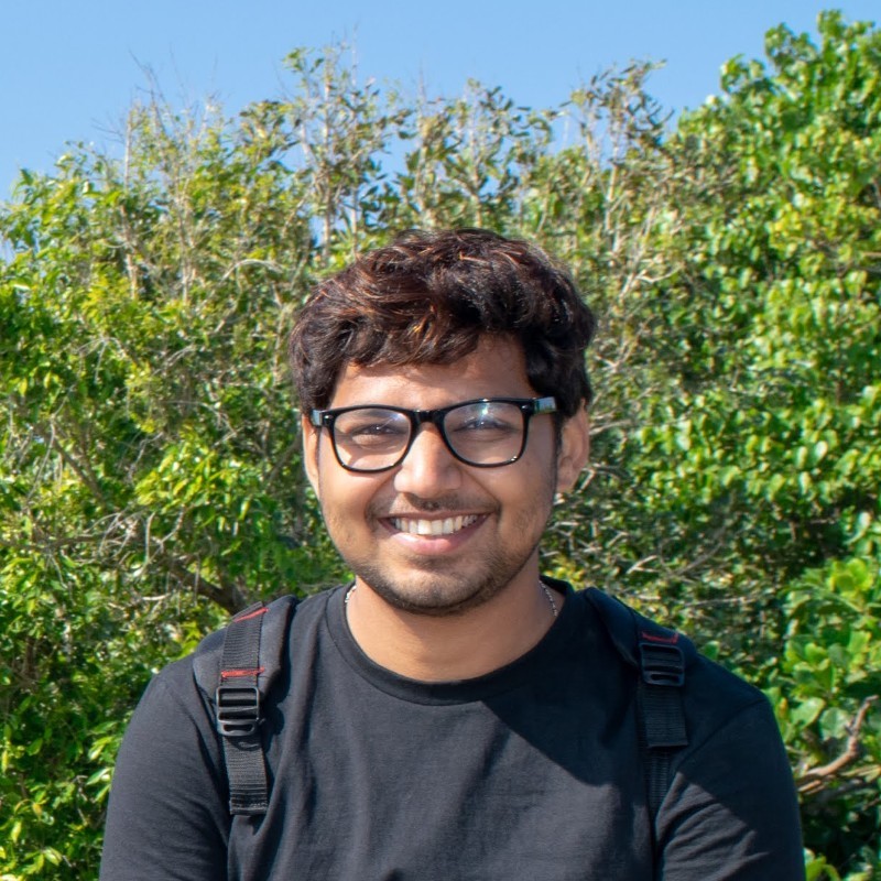 Maulik Desai