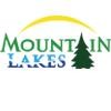 Image of Mountain Lakes