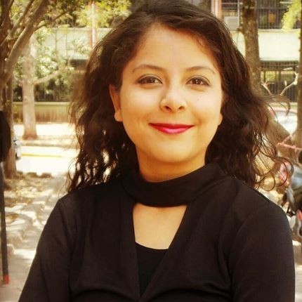 Diana Sofia Rosales Izaguirre