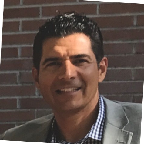 Image of Hector Ramirez