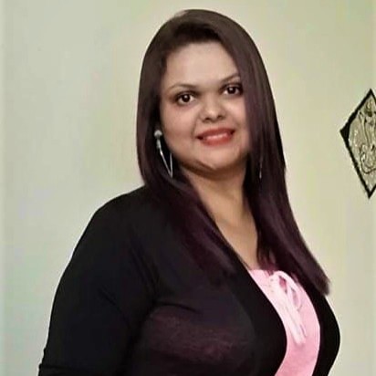 Chaithanya Jayapal