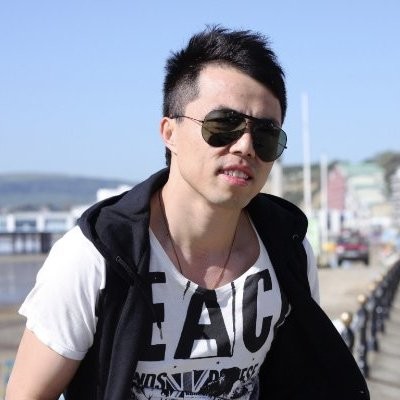 Jason LI Email & Phone Number