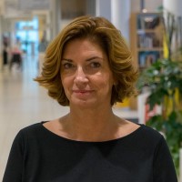 Andrea Kapounek
