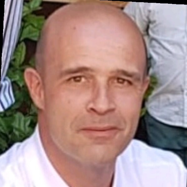 Carlos Enriquez Guerra