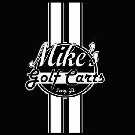 Contact Mikes Carts