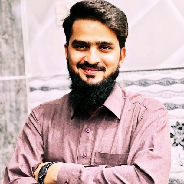 Hafiz Bilal - Guest Post Services Content Writing Expert
