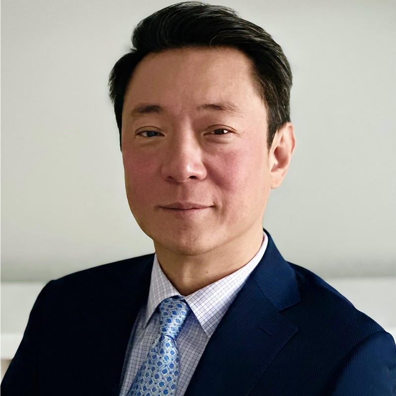 Eric Yan