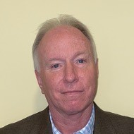 Image of Bruce Powers