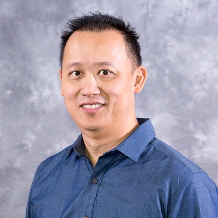 Image of Luan Huynh