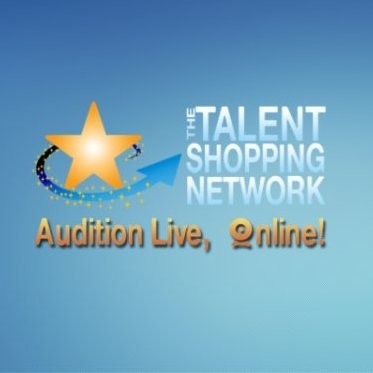 Talent Shopping Network
