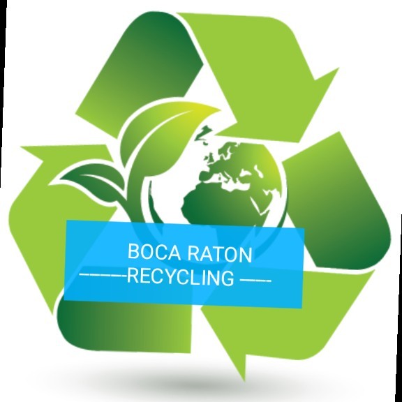 Boca Raton Recycling