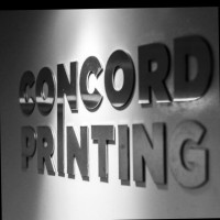 Concord Printing