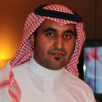 Contact Abdulaziz Almethen