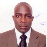 Image of Gideon Mudimba