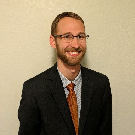 Image of Jacob Yetzer