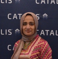 Rafia Moazam