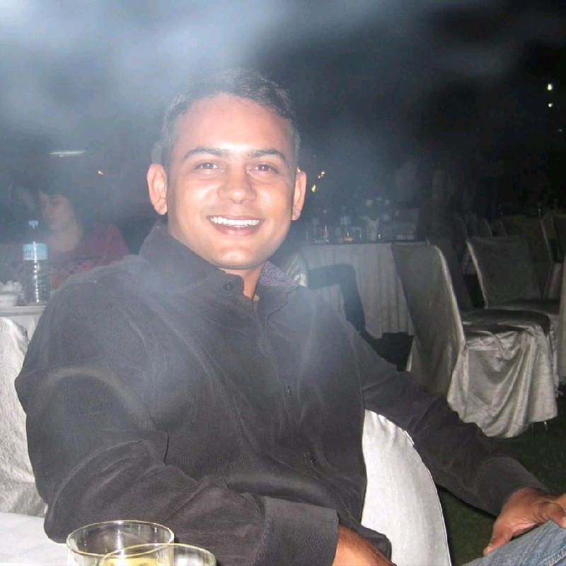 Apurva Jain