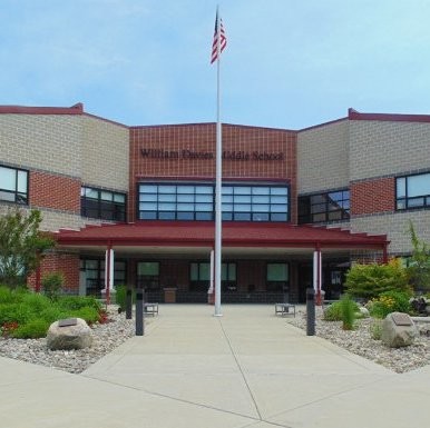 Image of William School