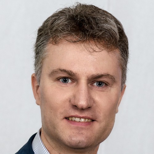 Bernd Steinberg