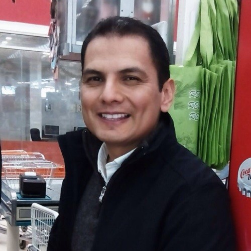 Adrian Chairez