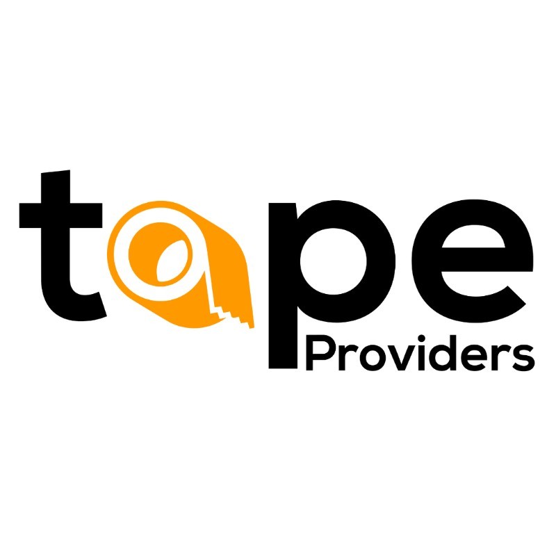 Tape Providers