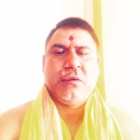 Image of Ganesh Mishra
