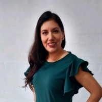 Katherine Marjorie Bernal Perez