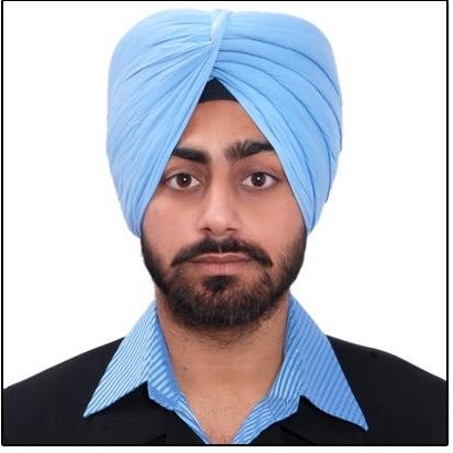 Hardeep Gill Email & Phone Number