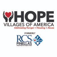 Hope Villages America Hr