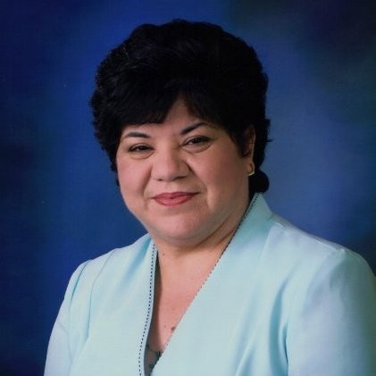 Image of Mary Leal
