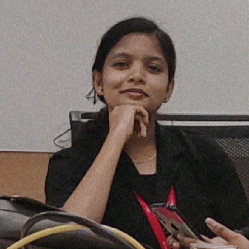 Aiswarya Pavithran