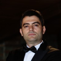 Charbel Madi