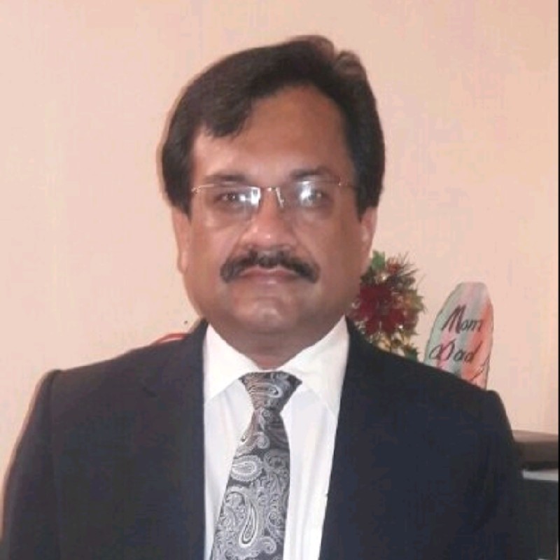 Arun Mishra