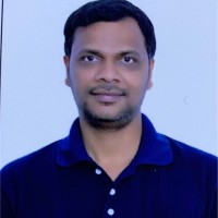Dpavan Kumar Reddy