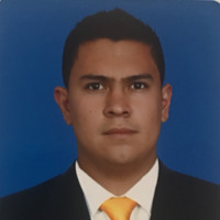 Eduardo Andres Martin Rodriguez