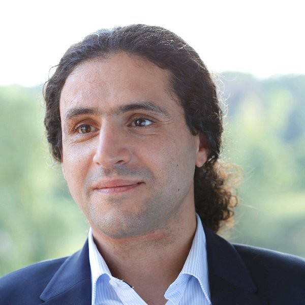 Arash Masaeli
