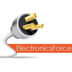 Contact Electronicsforce Ef