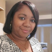 Image of Shanesha Bailey