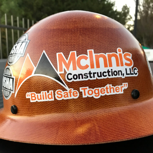 Mcinnis Construction