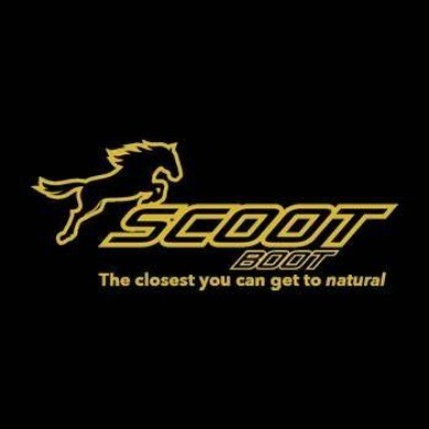Scoot Boot Sponsorships