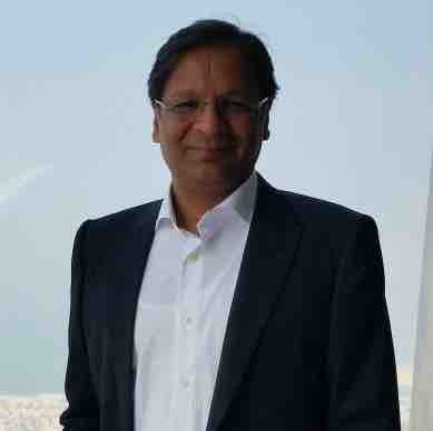 Image of Ajay Singh